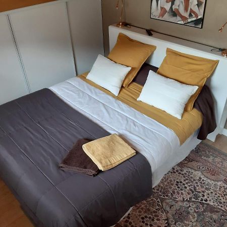 "Namaste" Chambre Zen Au Calme Saint-Jean-dʼAulps Eksteriør bilde